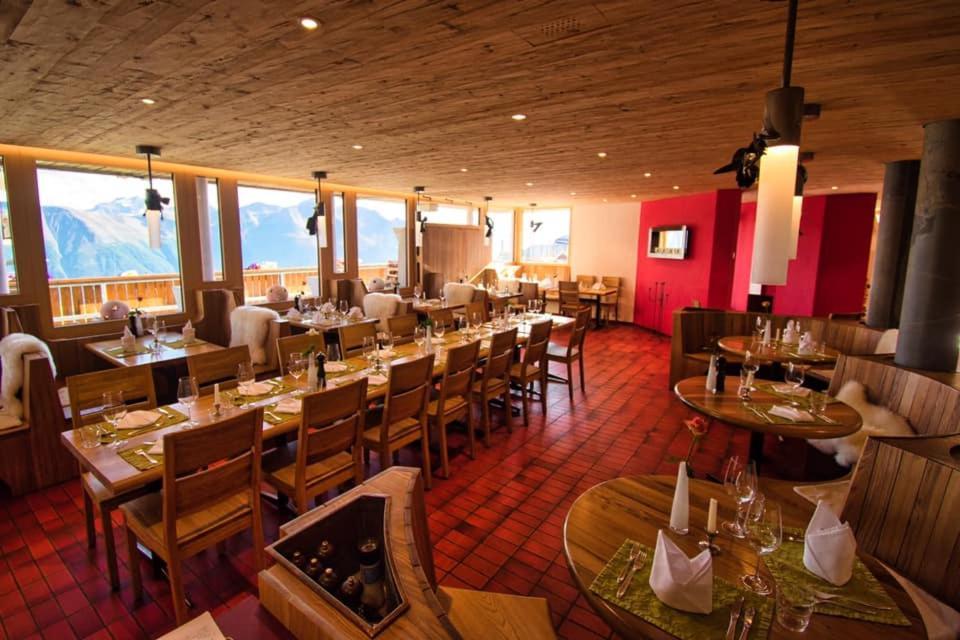 Hotel Jungfrau