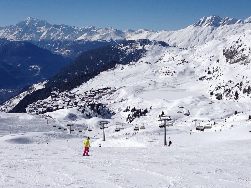 Jungfrau 2*