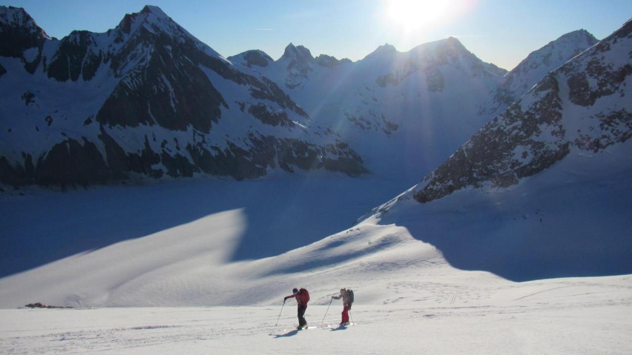 Jungfrau
