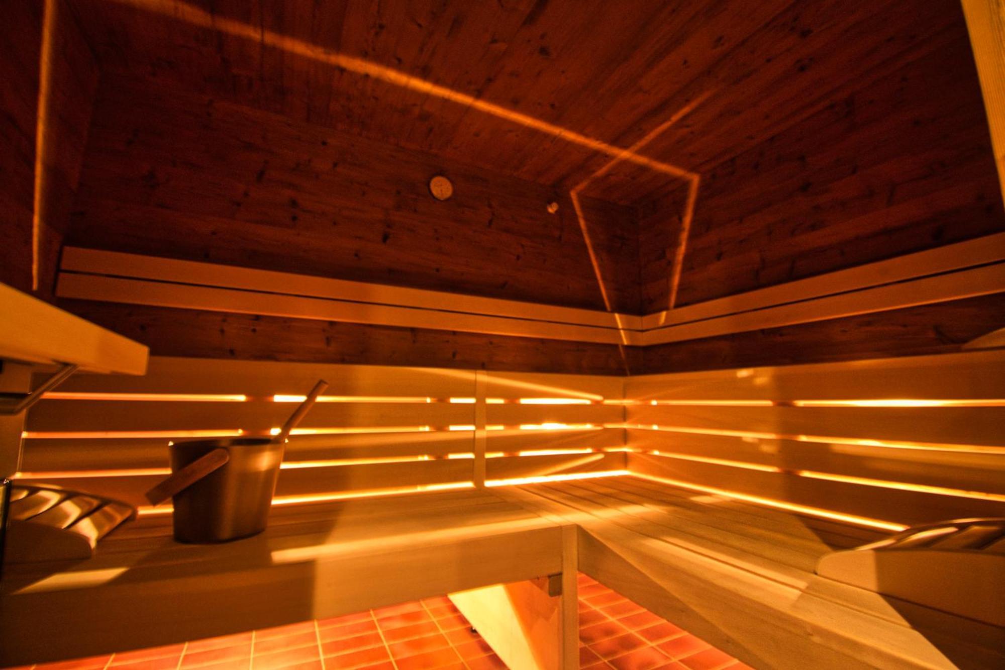 Hotel Jungfrau Fiesch