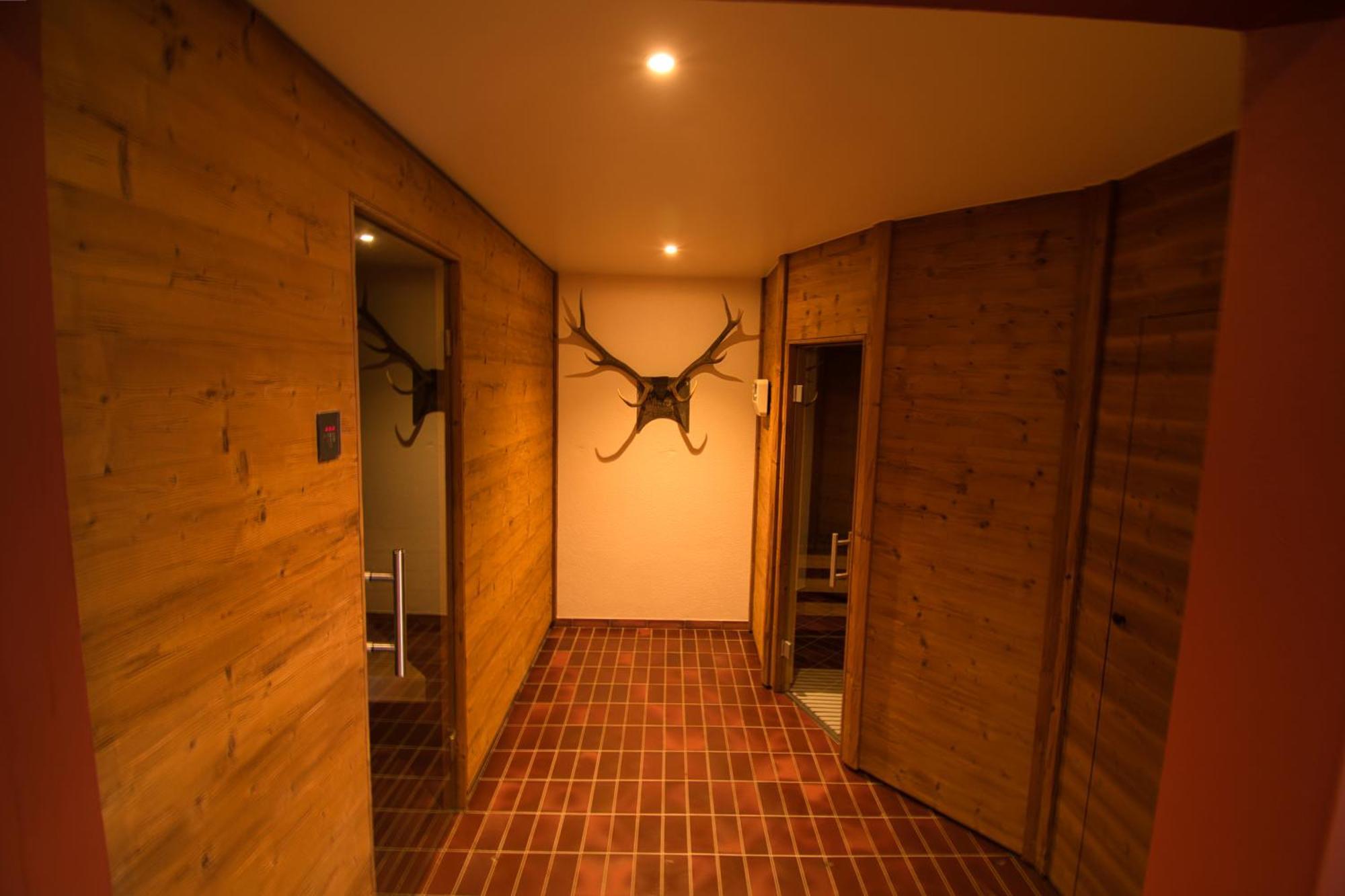 Jungfrau Hotel