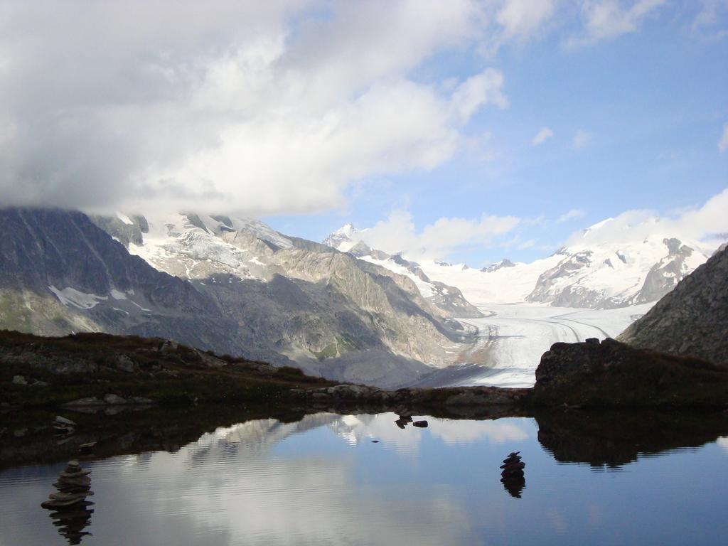 Hotel Jungfrau Fiesch