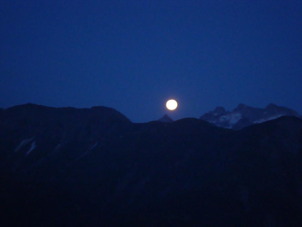 Jungfrau Hotel Fiesch